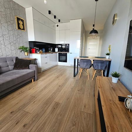 Apartament Ventus Business And Living 46 Kielce Bagian luar foto