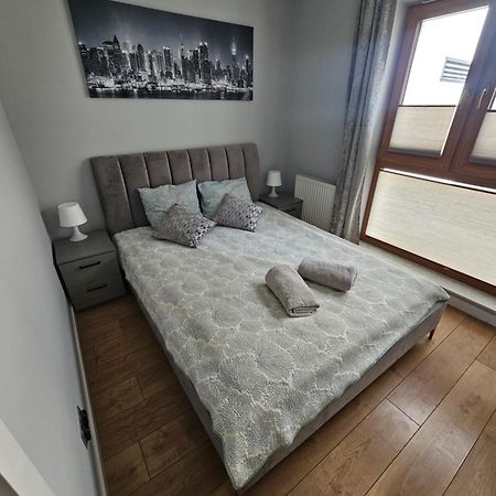 Apartament Ventus Business And Living 46 Kielce Bagian luar foto