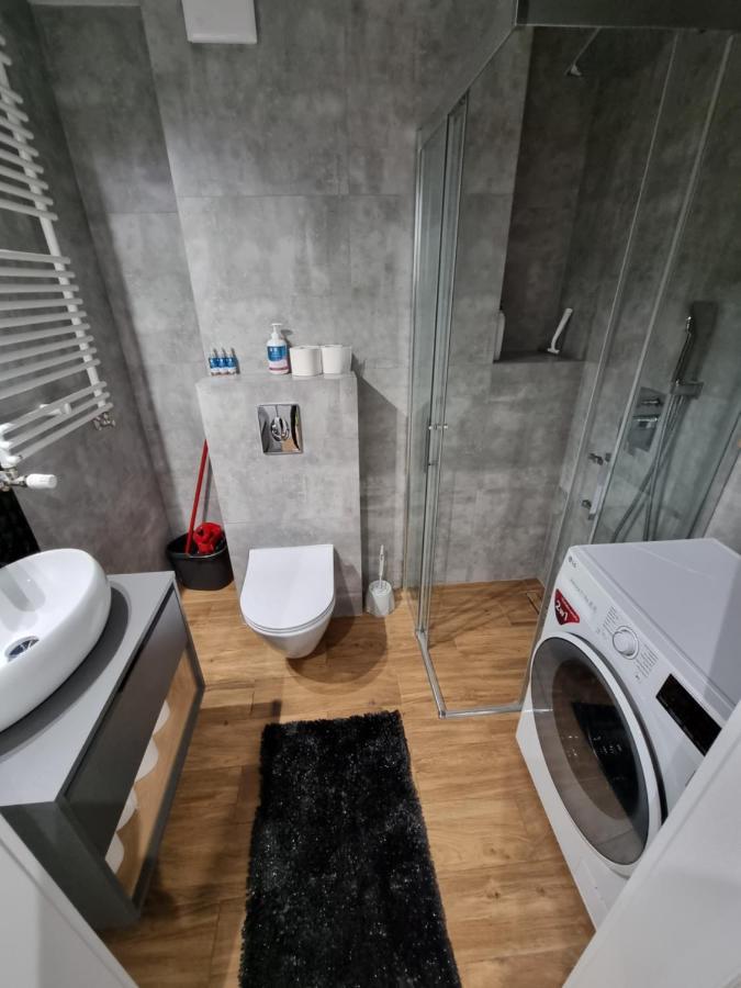 Apartament Ventus Business And Living 46 Kielce Bagian luar foto