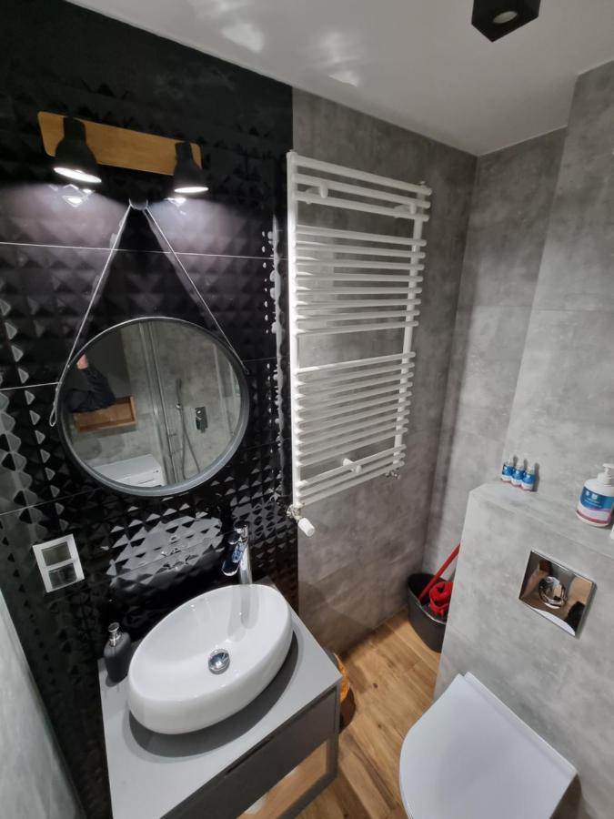 Apartament Ventus Business And Living 46 Kielce Bagian luar foto