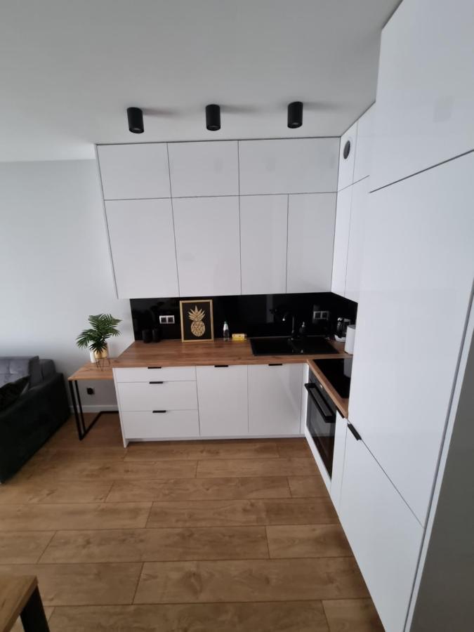 Apartament Ventus Business And Living 46 Kielce Bagian luar foto