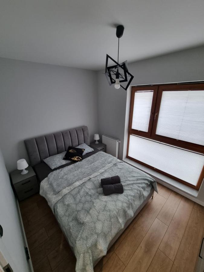 Apartament Ventus Business And Living 46 Kielce Bagian luar foto