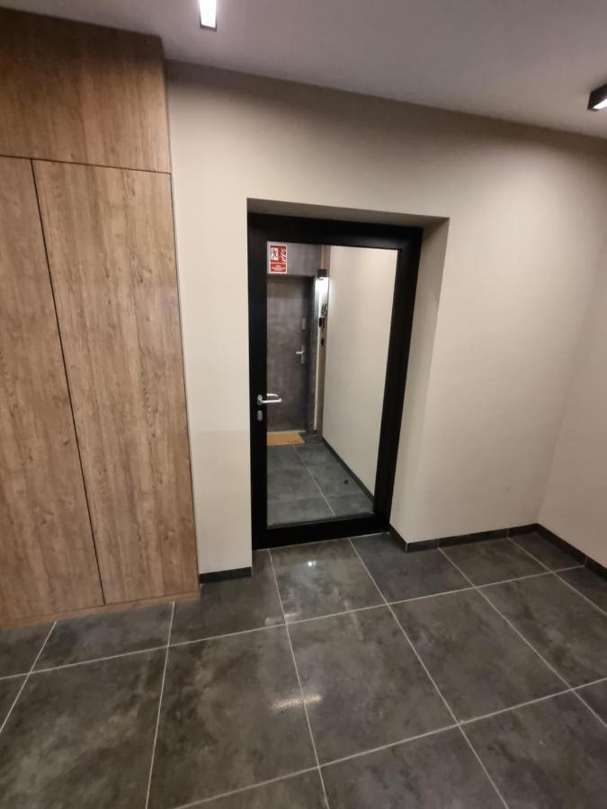 Apartament Ventus Business And Living 46 Kielce Bagian luar foto