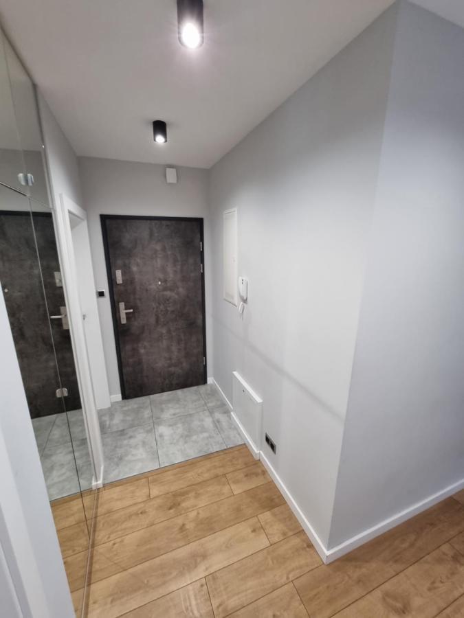 Apartament Ventus Business And Living 46 Kielce Bagian luar foto