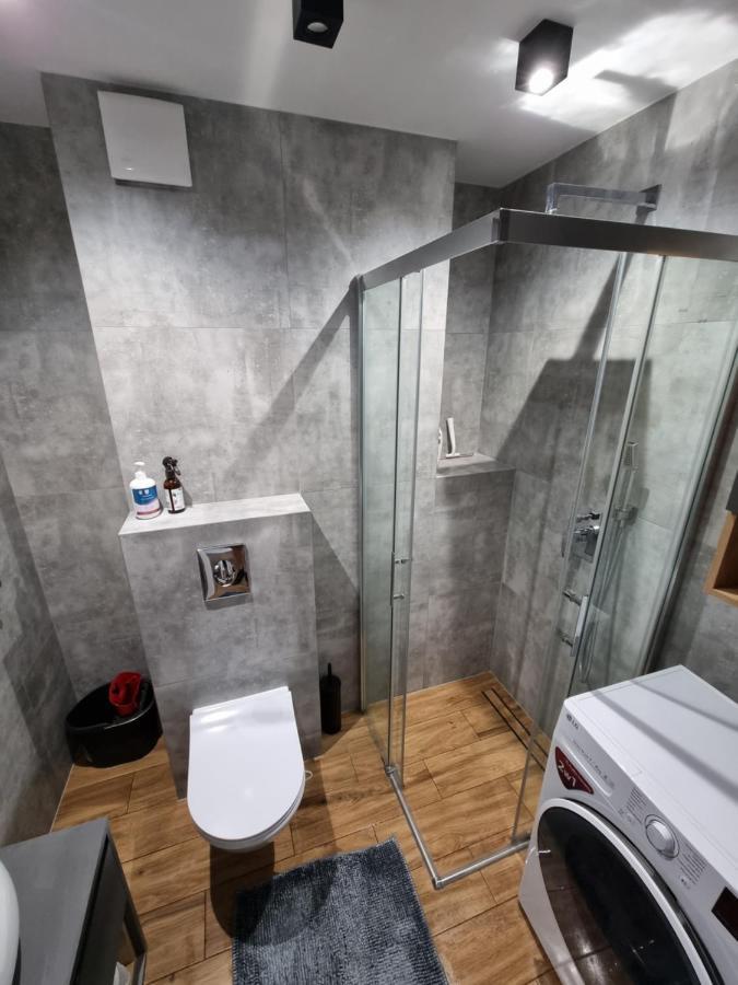 Apartament Ventus Business And Living 46 Kielce Bagian luar foto
