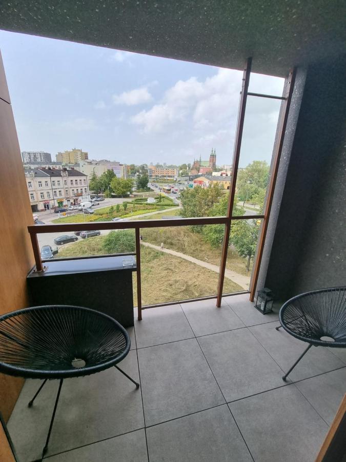 Apartament Ventus Business And Living 46 Kielce Bagian luar foto