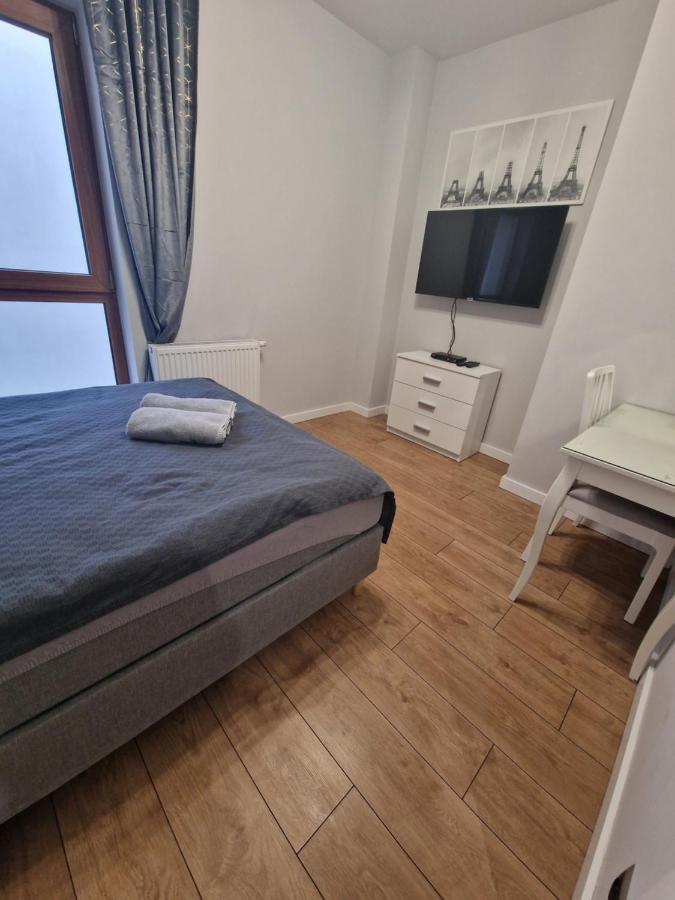 Apartament Ventus Business And Living 46 Kielce Bagian luar foto