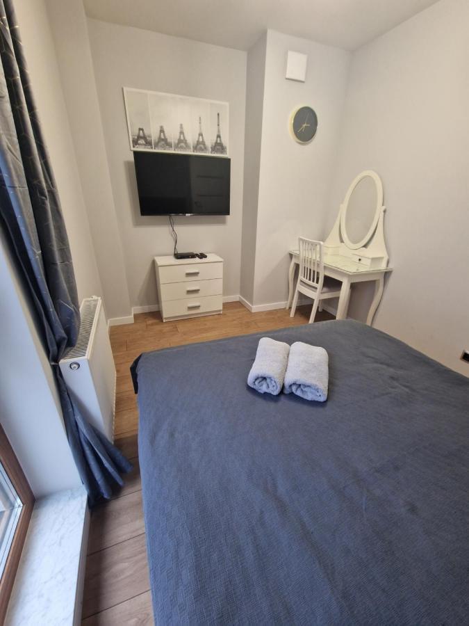 Apartament Ventus Business And Living 46 Kielce Bagian luar foto