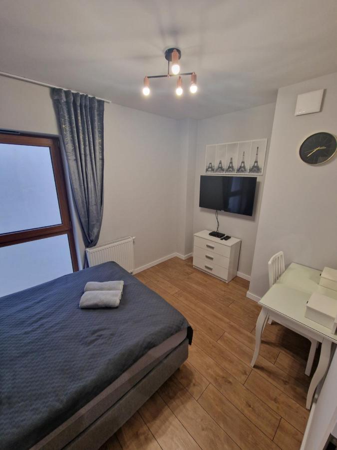 Apartament Ventus Business And Living 46 Kielce Bagian luar foto