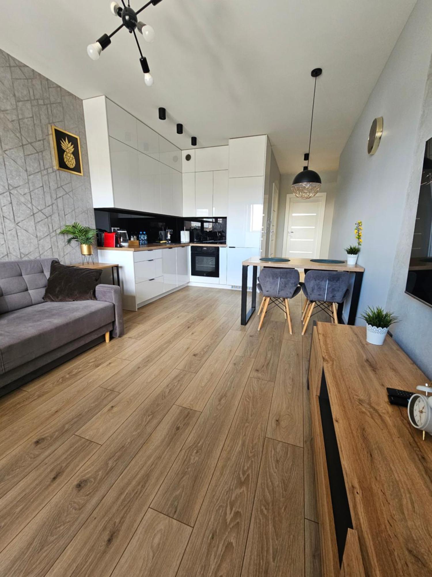 Apartament Ventus Business And Living 46 Kielce Bagian luar foto